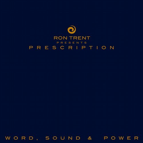 image cover: Ron Trent - Word, Sound & Power / Rush Hour