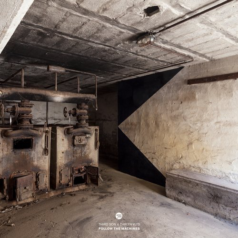 Third Son – Follow The Machines / Upon You Records