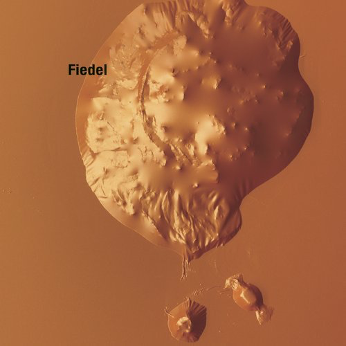 image cover: Fiedel - Substance B / Ostgut Ton