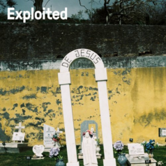 GHEIST – Salvation / Exploited