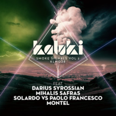 VA – Smoke Signals, Vol.2 / Kaluki Musik