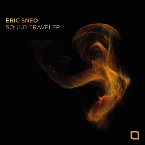 image cover: Eric Sneo - Sound Traveler / Tronic