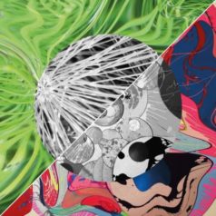 VINYL: Randweg – Anderlust / Requisetales / Funken