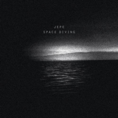 Jepe – Space Diving / Biotop