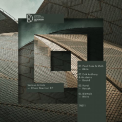 VA – Chain Reaction EP / Dynamic Reflection