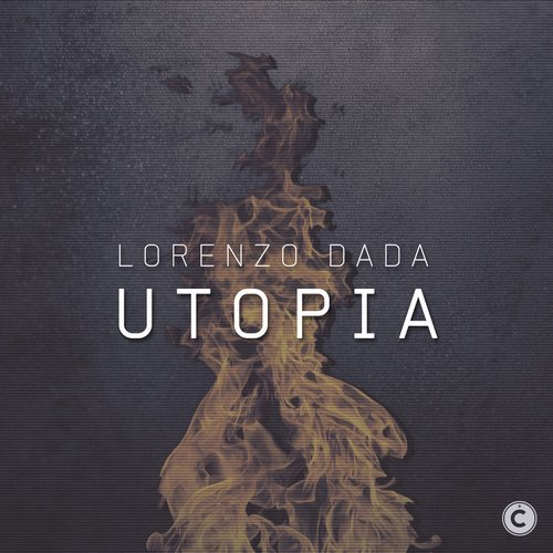 image cover: Lorenzo Dada - Utopia EP / Culprit