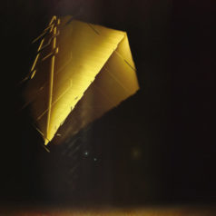 VINYL: Kailin – Fracture / Mistry