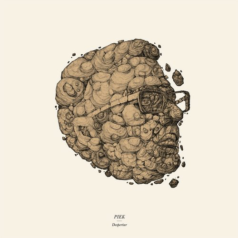 Piek – Despertar LP / Sincopat