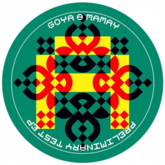 Goya, Mamay – Preliminary Test EP (Andre Crom Remix) / Artreform
