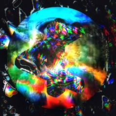 Aera – Two Planets EP / Aleph Music