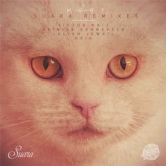 Moby – Suara Remixes / Suara