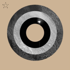 Spiros Kaloumenos – Python EP / FLASH
