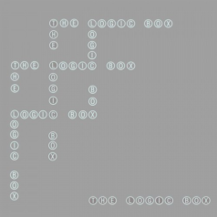 The Logic Box – The Logic Box, Vol. 1 / Adult Only