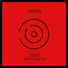 Vidaloca – Push It / Underground Audio