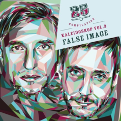 VA – Bar 25 Compilation: Kaleidoskop, Vol. 3 (Compiled By False Image) / Bar 25 Music