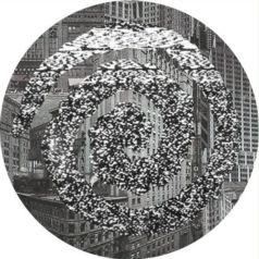 DJ Steaw – Aquarius / Tomorrow Is Now, Kid!