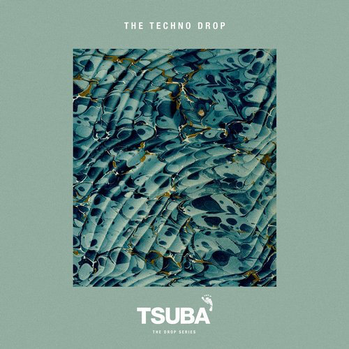 image cover: VA - The Techno Drop / Tsuba