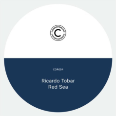 Ricardo Tobar – Red Sea / Correspondant