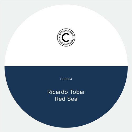 image cover: Ricardo Tobar - Red Sea / Correspondant