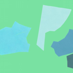 Rob Shields – Green – The Remixes / Yen