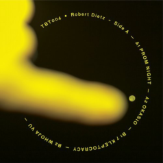 Robert Dietz – TBT004 / Truth Be Told
