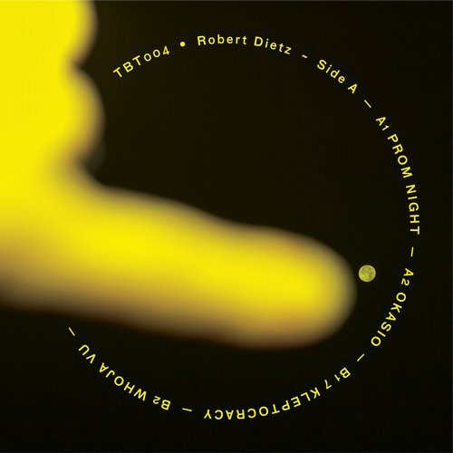 image cover: Robert Dietz - TBT004 / Truth Be Told