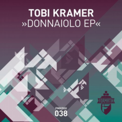 Tobi Kramer – Donnaiolo EP / Formatik
