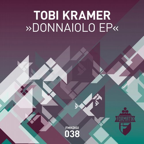 image cover: Tobi Kramer - Donnaiolo EP / Formatik