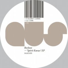 Recloose – Spirit Knows EP / Aus Music