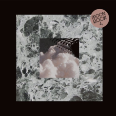 VA – Moon Rock Volume 4 / Throne Of Blood