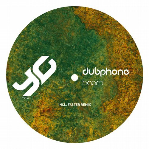 image cover: Dubphone - Haarp / Yoruba Grooves