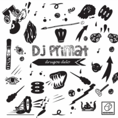 DJ Primat – Drugoe Delo / HEISENBERG