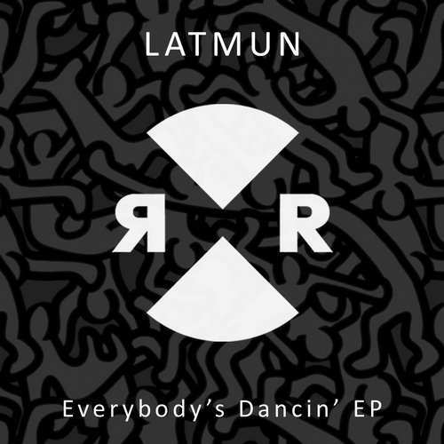 image cover: Latmun - Everybody's Dancin' EP / Relief
