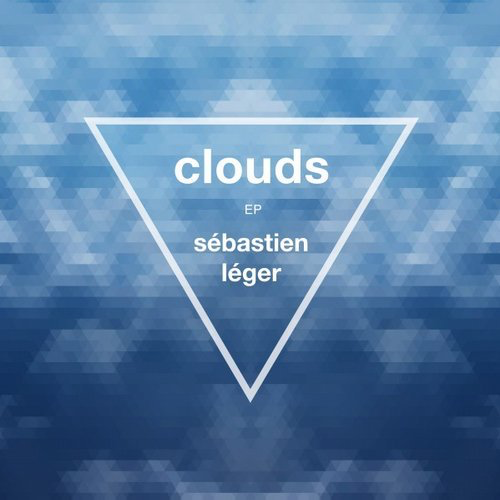 image cover: Sebastien Leger - Clouds EP / Systematic Recordings
