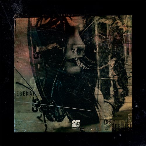 image cover: Rebekah - 1997 Reprise EP / Soma Records