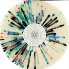 VINYL: Lizz , Doubtingthomas – Endz013 / Eastenderz