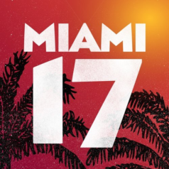 VA – Glasgow Underground Miami 2017 / Glasgow Underground