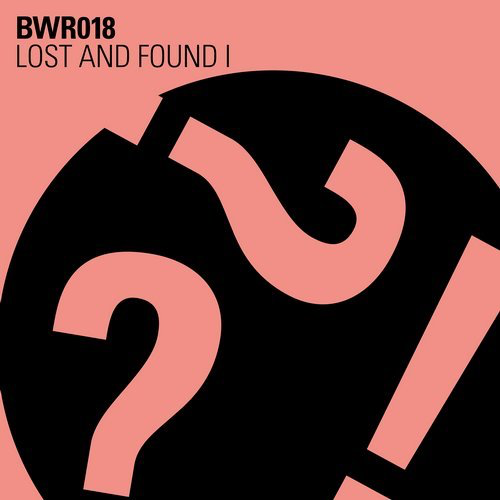 image cover: VA - Lost & Found I / Best Works Records