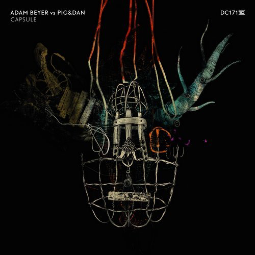 image cover: Pig&Dan, Adam Beyer - Capsule / Drumcode