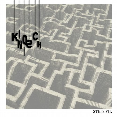 image cover: VA - Kindisch Presents: Kindisch Steps VII / Kindisch