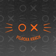 Pilocka Krach – Dogs Are In This House / KATERMUKKE