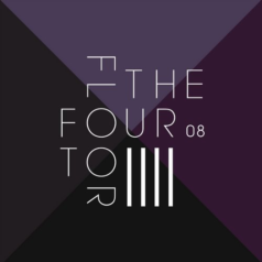 VA – Four To The Floor 08 / Diynamic