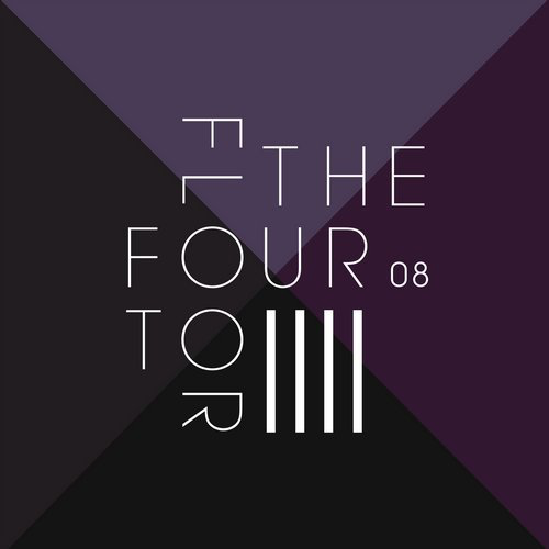 image cover: VA - Four To The Floor 08 / Diynamic