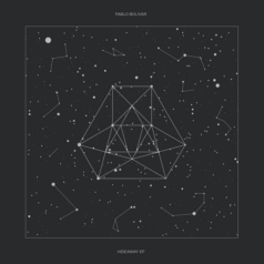 Pablo Bolivar – Hideaway EP / Endless