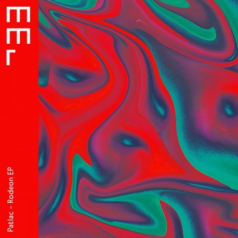 Patlac – Rodeon EP / Moodmusic