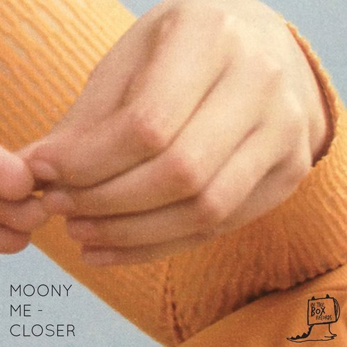 image cover: Moony Me - Closer (To the Edge) / In The Box Records