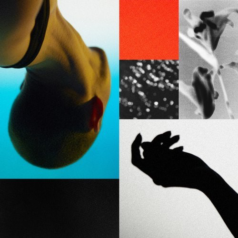 Jacques Greene – Feel Infinite / LuckyMe.