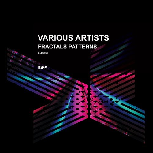 image cover: VA - Fractals Patterns / Kina Music
