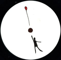VINYL: Re_Named – Lost / Re.Face Limited