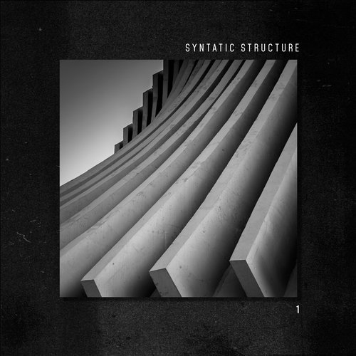 image cover: VA - Syntatic Structure 1 / Gastspiel Records